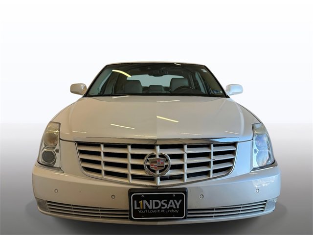 Used 2011 Cadillac DTS Premium w/ Driver Awareness Package image 7