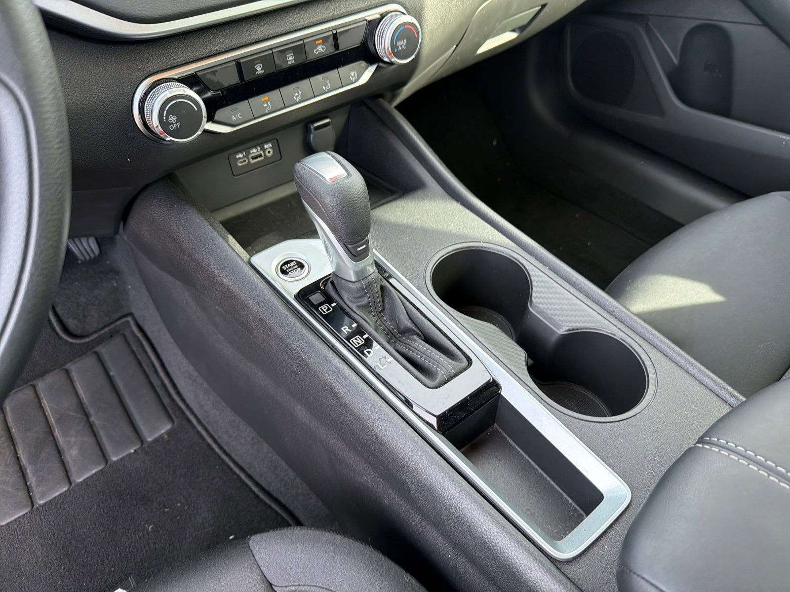 Certified 2025 Nissan Altima 2.5 S image 15