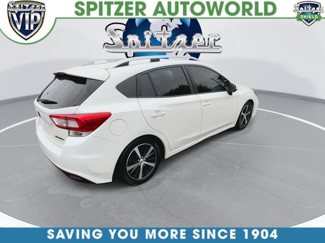 Used 2019 Subaru Impreza 2.0i Premium AWD/4WD image 8