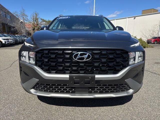 Used 2023 Hyundai Santa Fe SEL w/ Cargo Package image 2