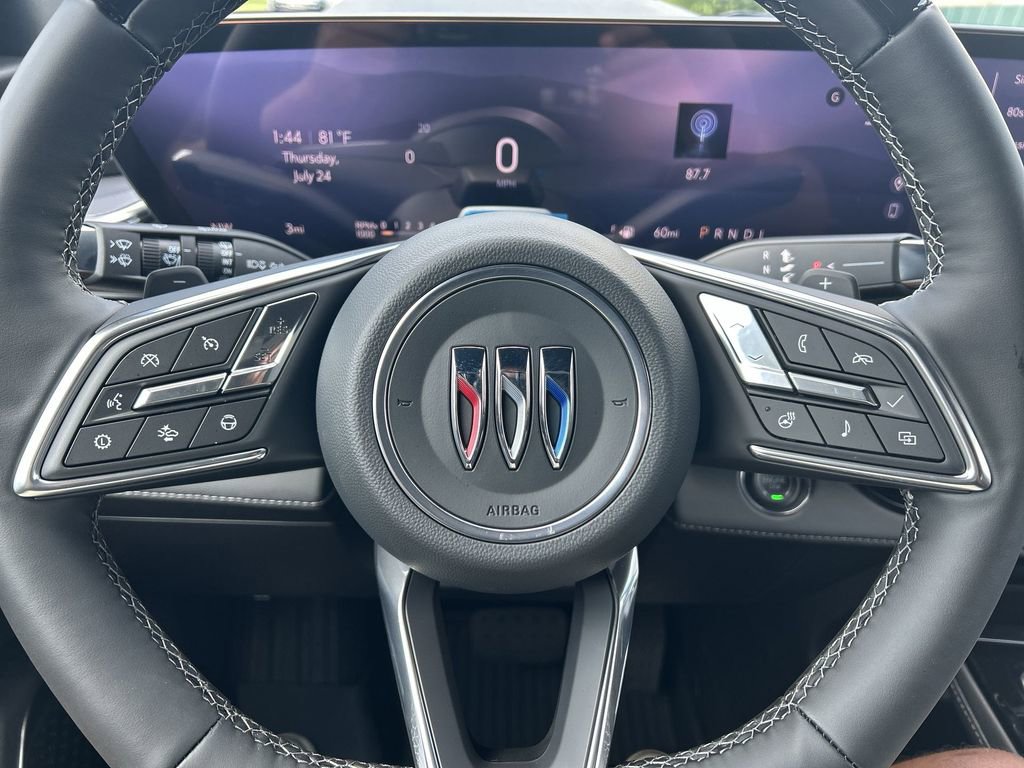 New 2026 Buick Enclave Sport Touring w/ Super Cruise Package image 12