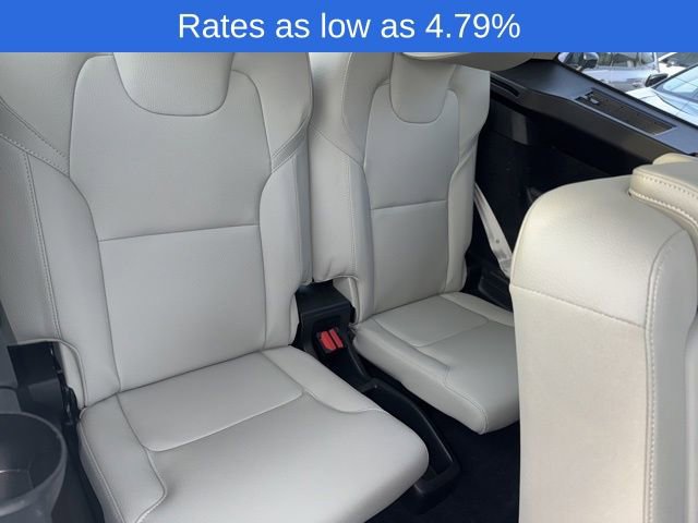 Certified 2023 Volvo XC90 B6 Plus w/ Protection Package image 11