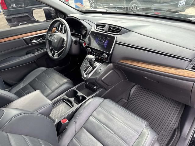 Used 2021 Honda CR-V EX-L image 30