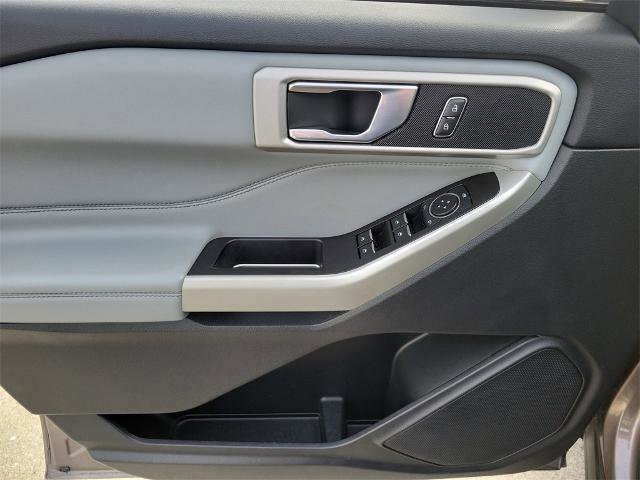 Certified 2021 Ford Explorer XLT w/ Equipment Group 202A image 20