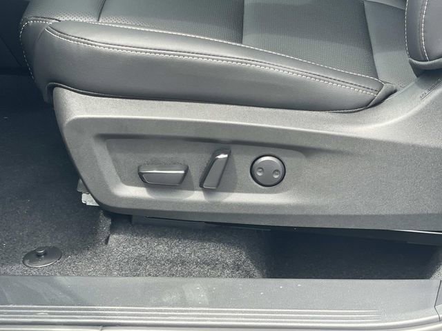 New 2026 Nissan Murano SL AWD/4WD image 15