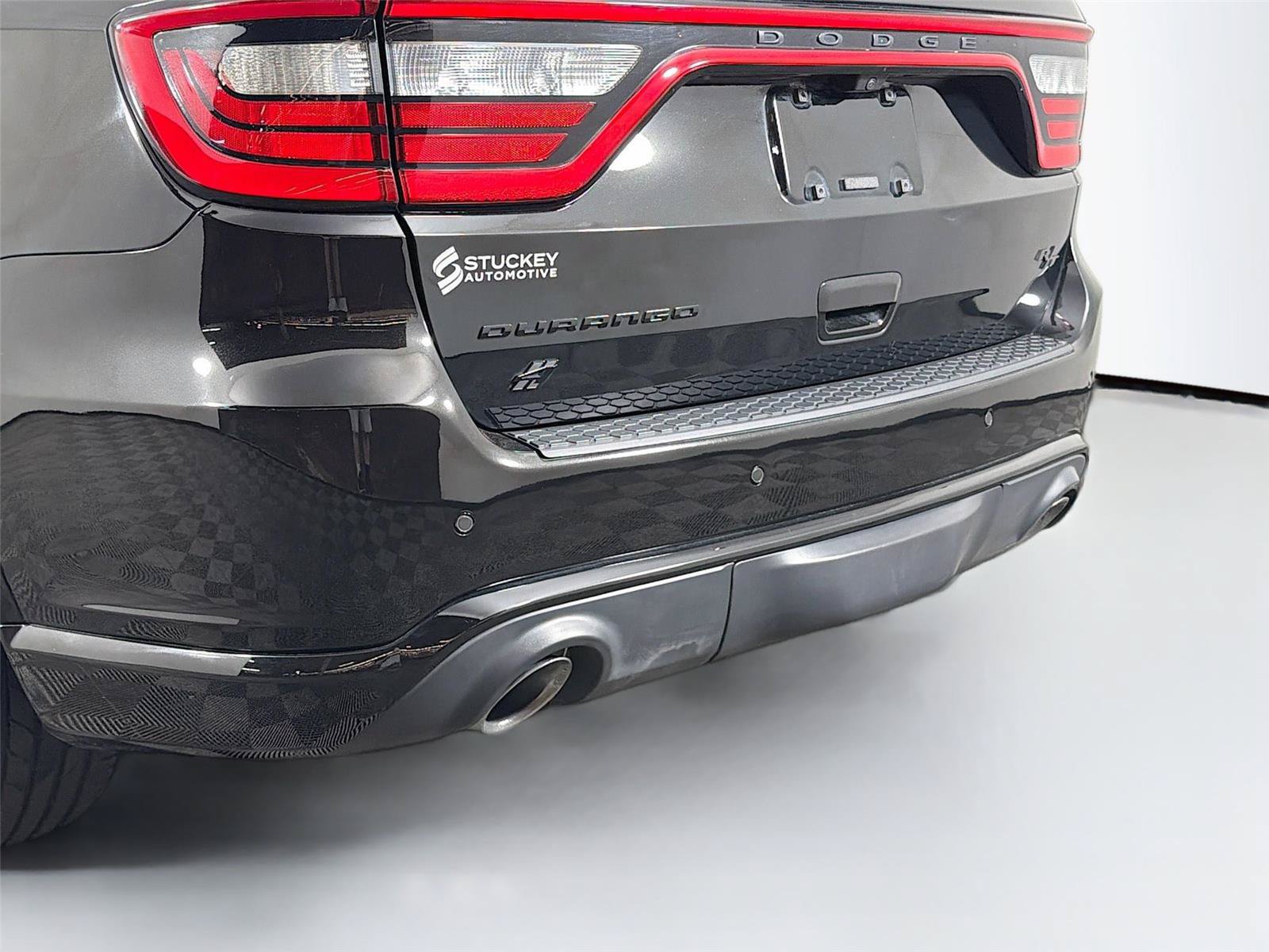 Used 2025 Dodge Durango R/T AWD/4WD image 39