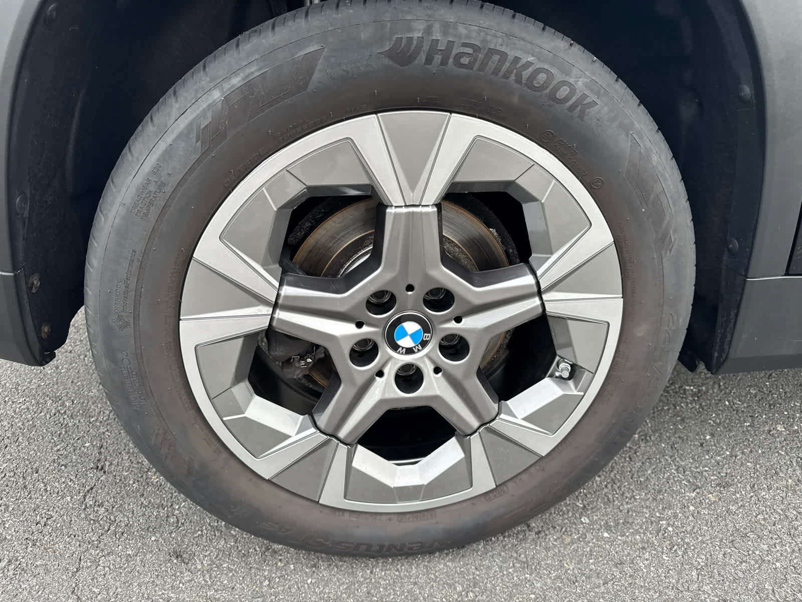 Used 2023 BMW X1 xDrive28i w/ Convenience Package AWD/4WD image 33