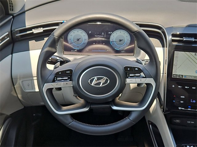 Used 2024 Hyundai Tucson Limited image 28