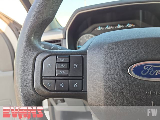 Used 2021 Ford F150 XLT w/ Trailer Tow Package image 17