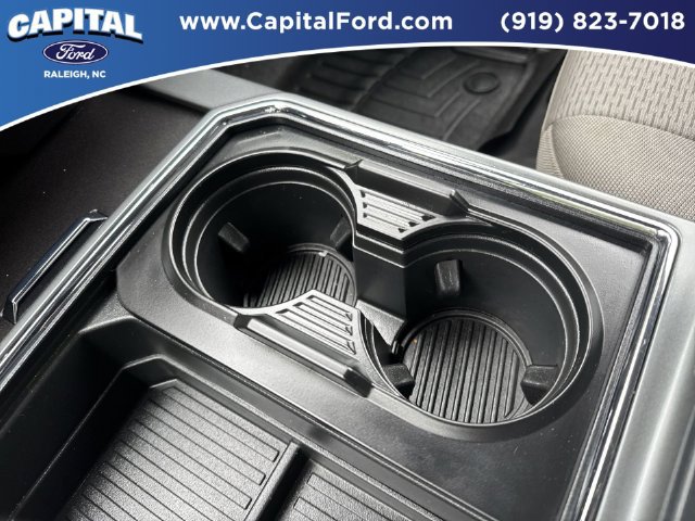 Used 2022 Ford F250 XLT w/ XLT Premium Package AWD/4WD image 31
