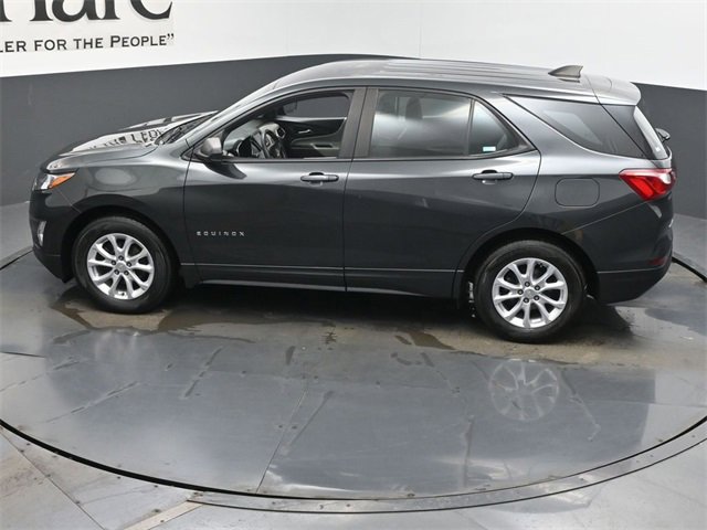 Used 2020 Chevrolet Equinox LS image 42