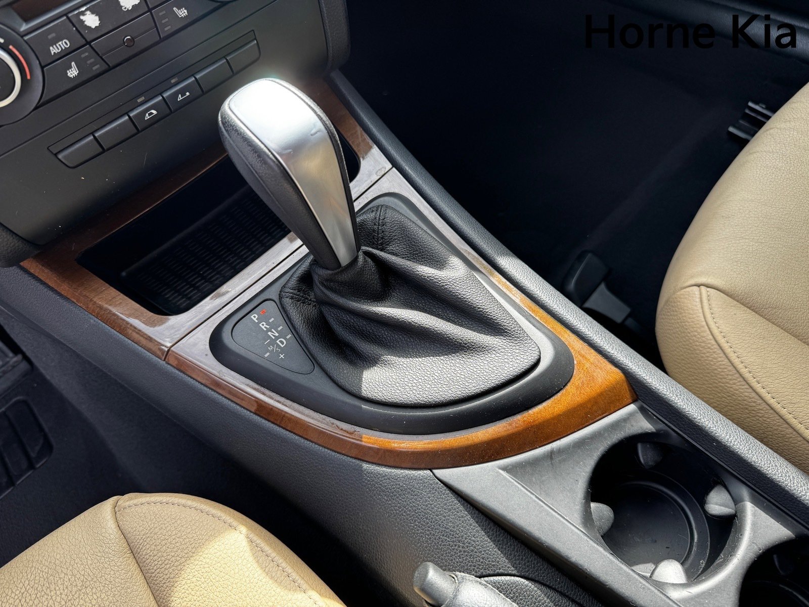 Used 2011 BMW 128i Convertible image 21