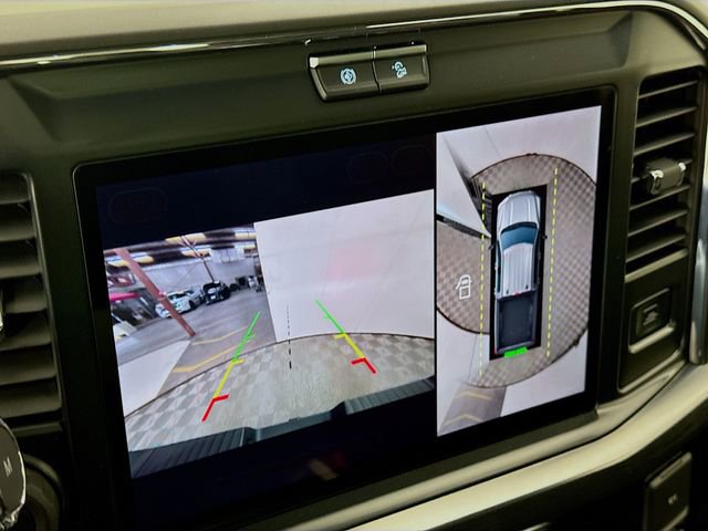 New 2025 Ford F250 Lariat w/ Lariat Ultimate Package image 14