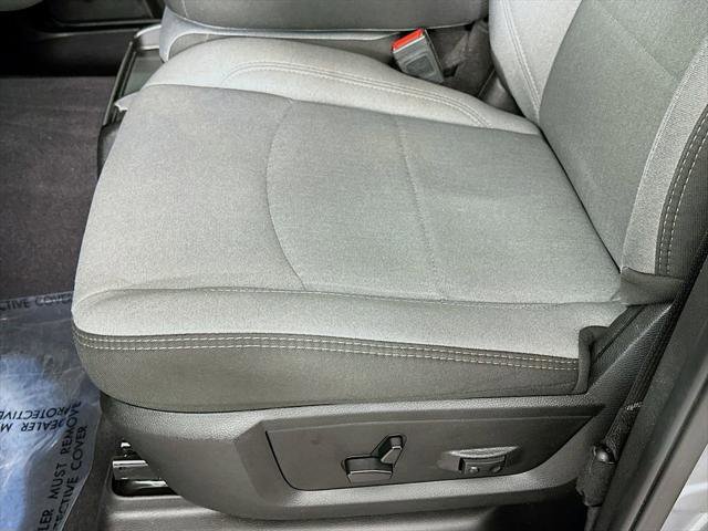 Certified 2024 RAM 2500 Big Horn w/ Bed Utility Group image 29