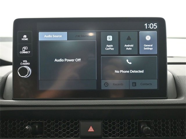 New 2026 Honda CR-V Sport-L image 3