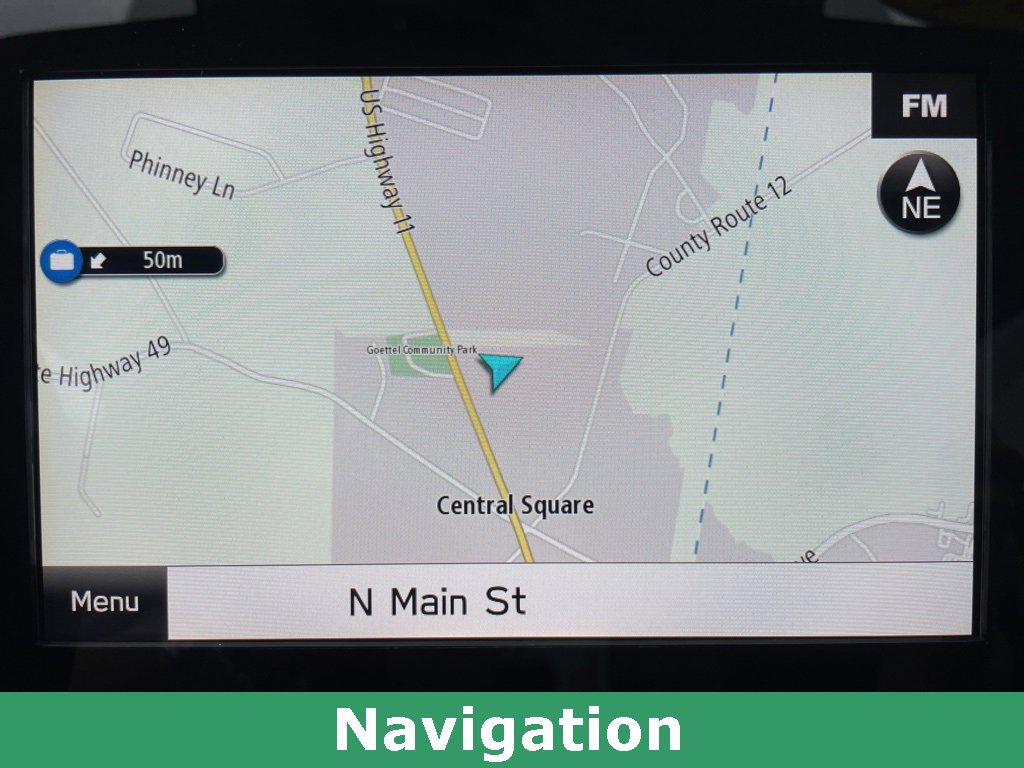 Used 2021 Subaru Crosstrek 2.5i Limited w/ Moonroof Package 2 image 34