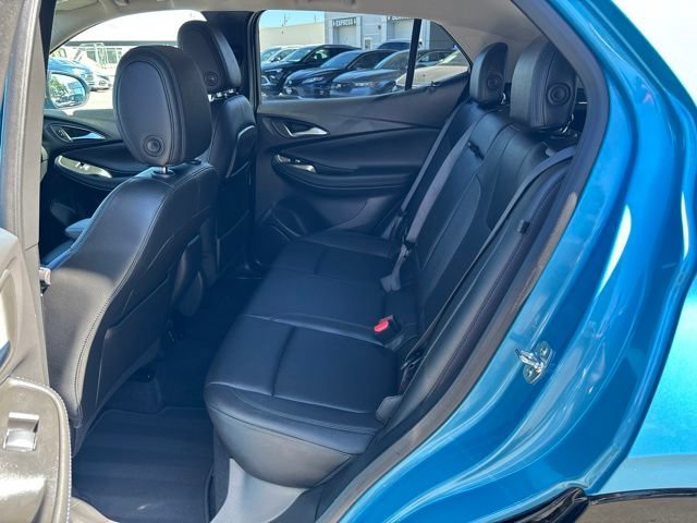 Used 2026 Buick Encore GX Sport Touring w/ Advanced Technology Package AWD/4WD image 14