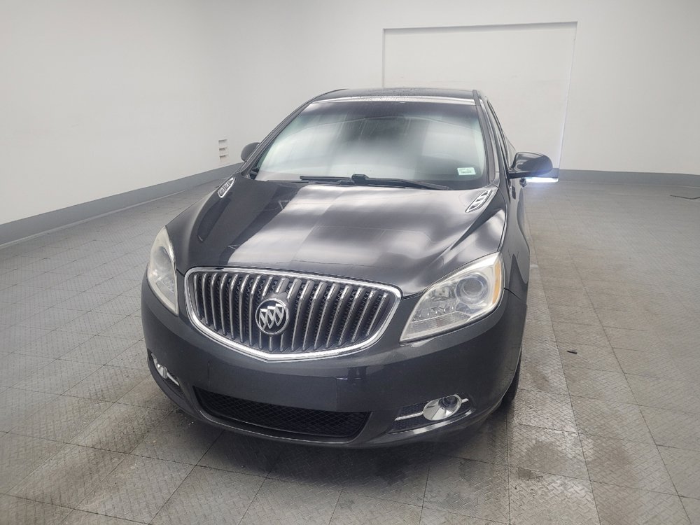 Used 2016 Buick Verano Sport Touring image 15