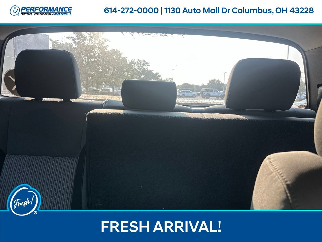 Used 2015 Toyota Tundra SR AWD/4WD image 23