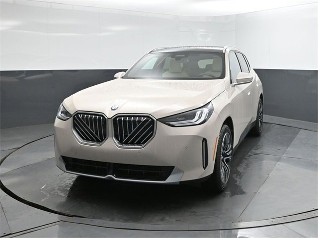 New 2026 BMW X3 xDrive30 w/ Premium Package image 30