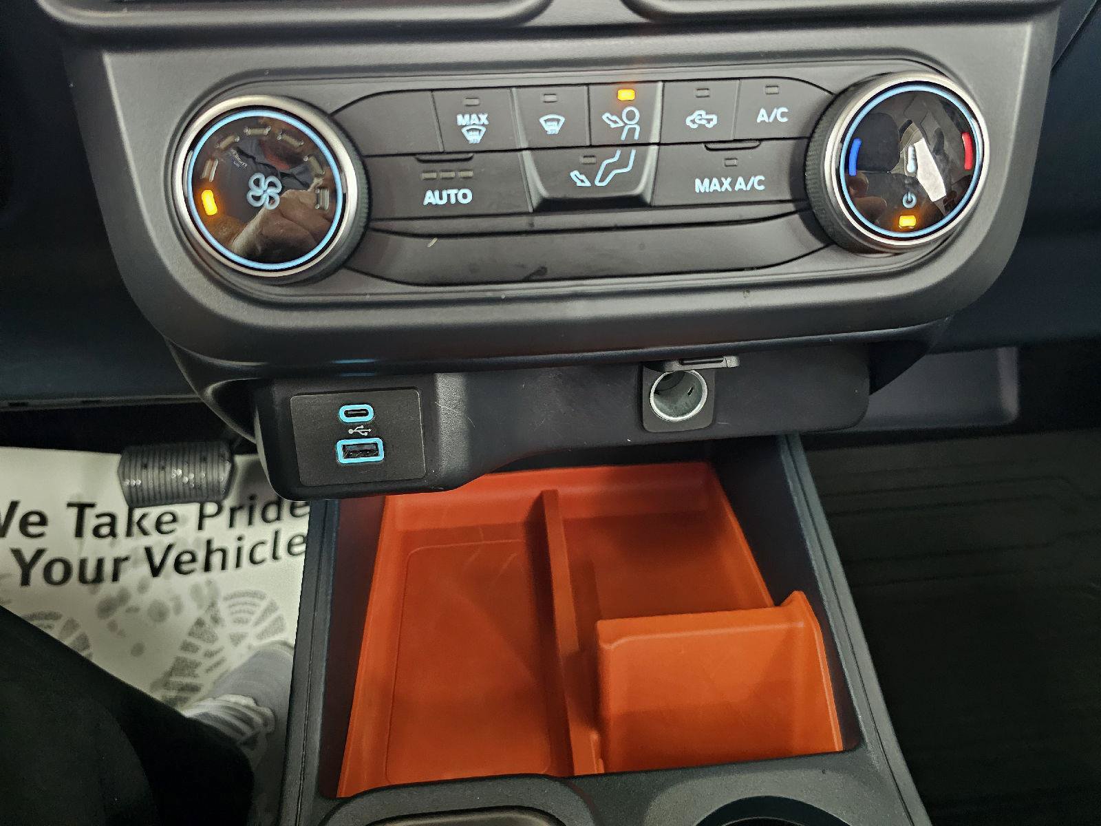 Used 2024 Ford Maverick XLT FWD image 26