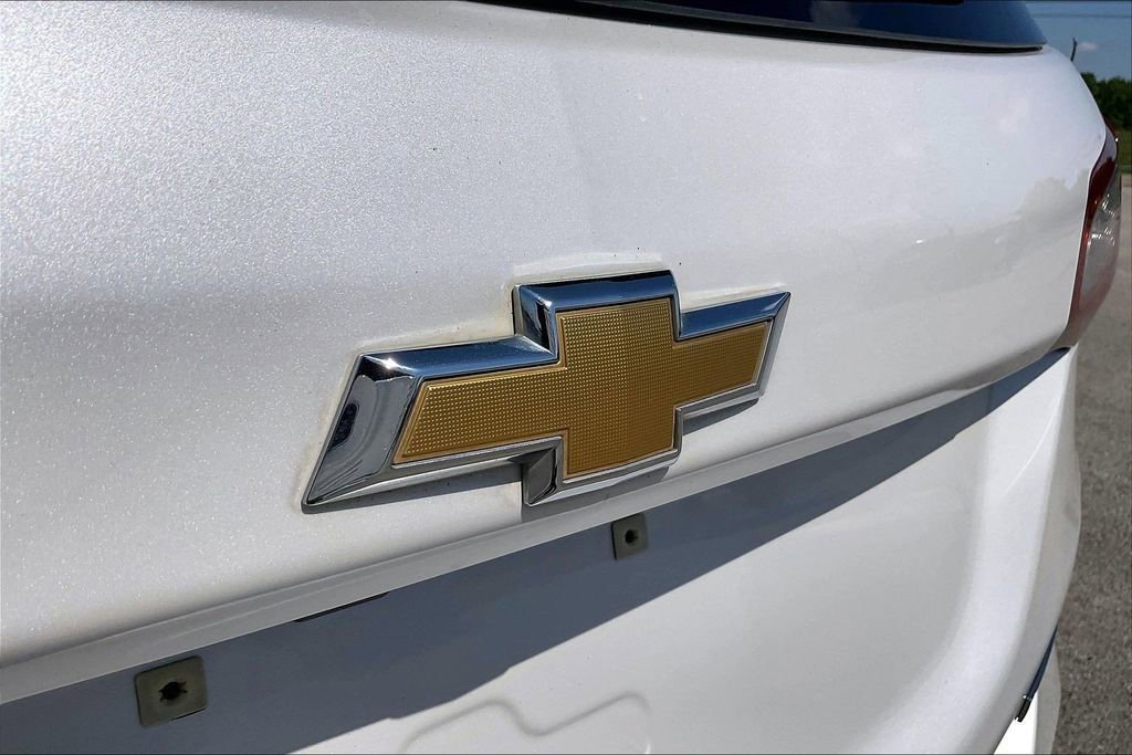 Used 2018 Chevrolet Equinox Premier FWD image 27