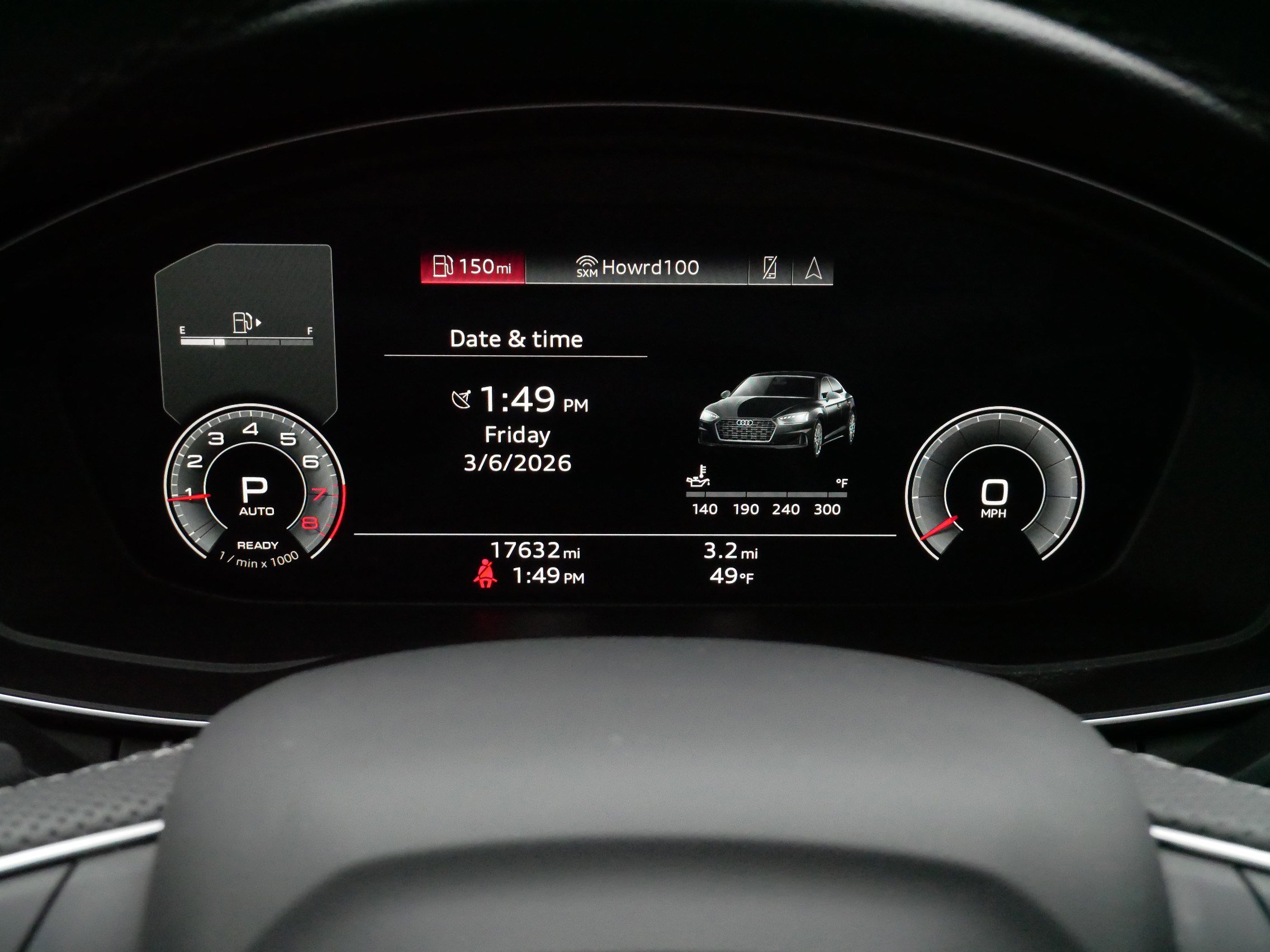 Used 2022 Audi A5 2.0T Premium Plus image 21