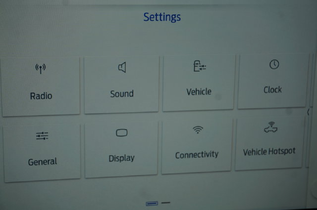 New 2026 Ford F150 STX w/ F-150 LOBO Package AWD/4WD image 29