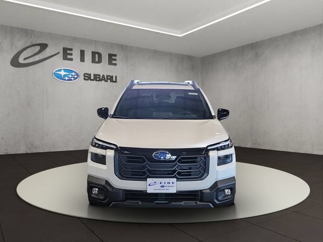 New 2026 Subaru Outback Touring XT AWD/4WD image 9