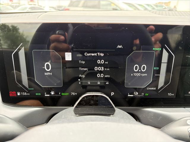 New 2027 Kia Telluride SX FWD image 11