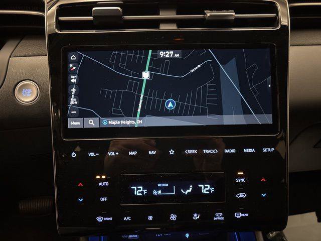 New 2024 Hyundai Tucson XRT image 15