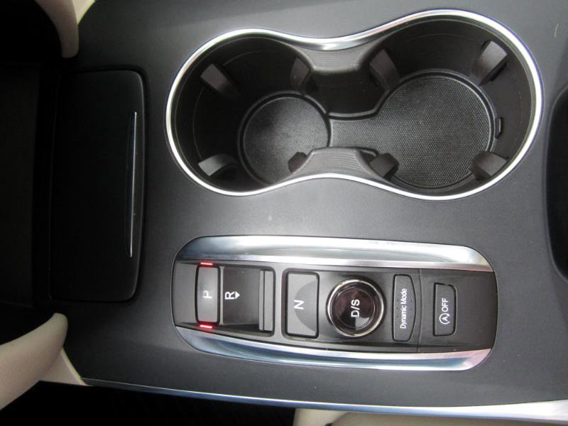 Used 2017 Acura MDX SH-AWD w/ Advance Package image 51