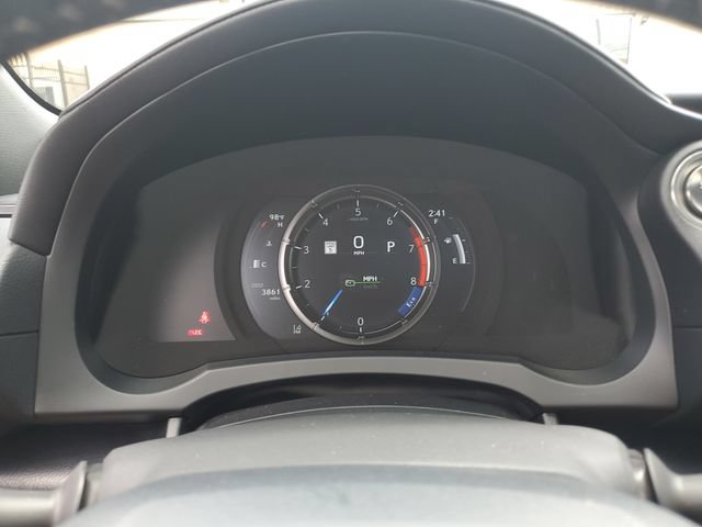 Used 2024 Lexus IS 350 F Sport w/ Blackout Package AWD/4WD image 24