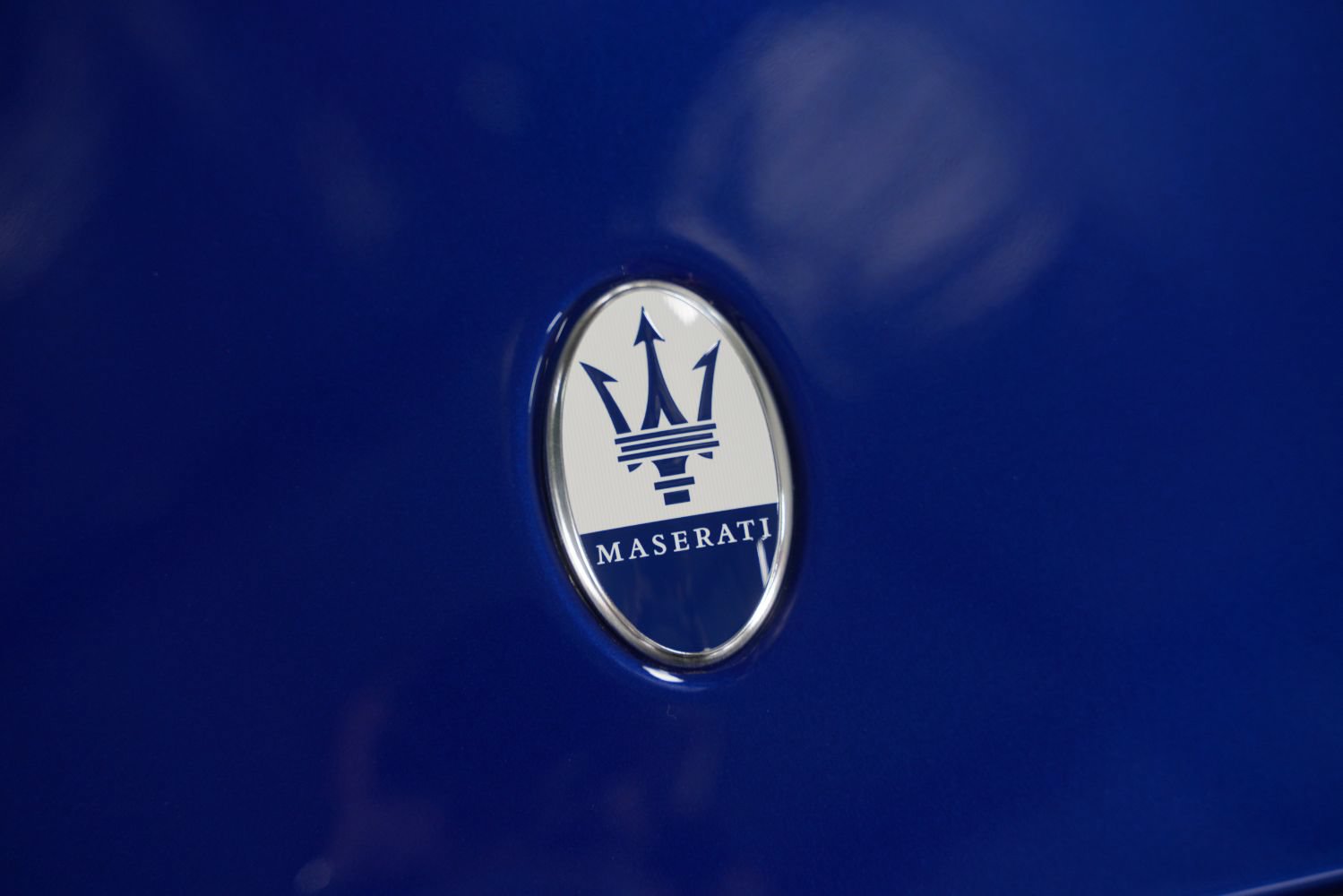 Used 2025 Maserati MC20 GT2 Stradale RWD image 13