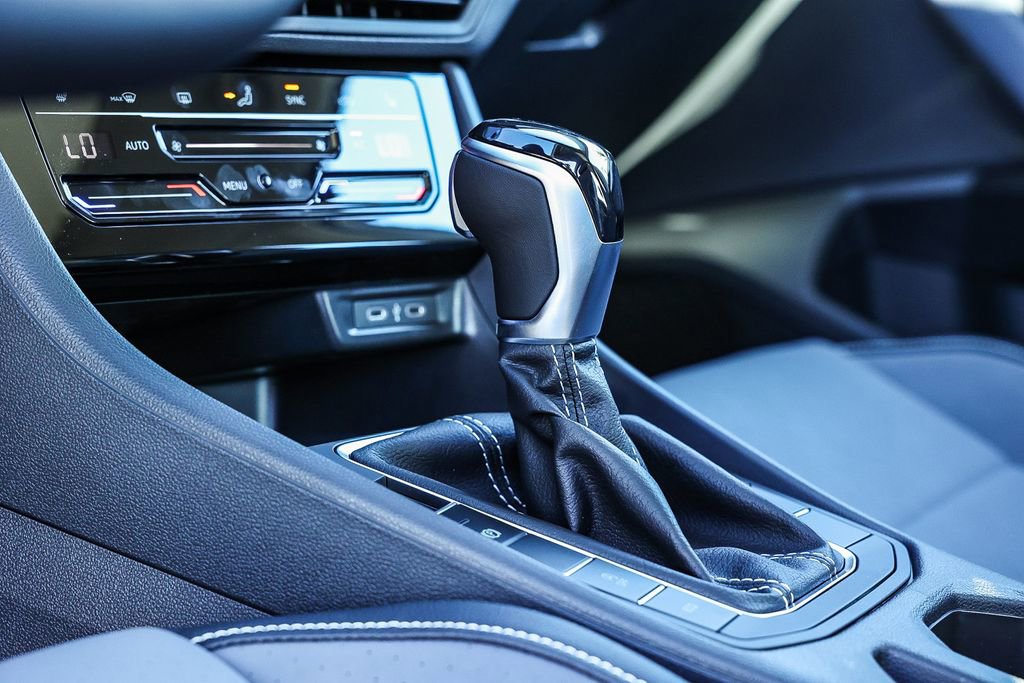 New 2026 Volkswagen Jetta SE image 36