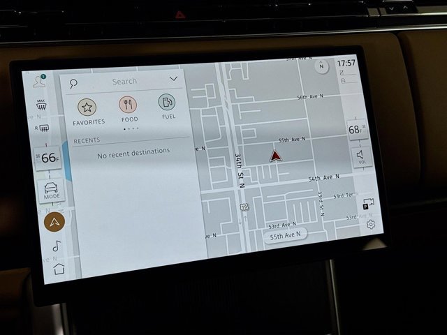 New 2026 Land Rover Range Rover Long Wheelbase Autobiography image 16