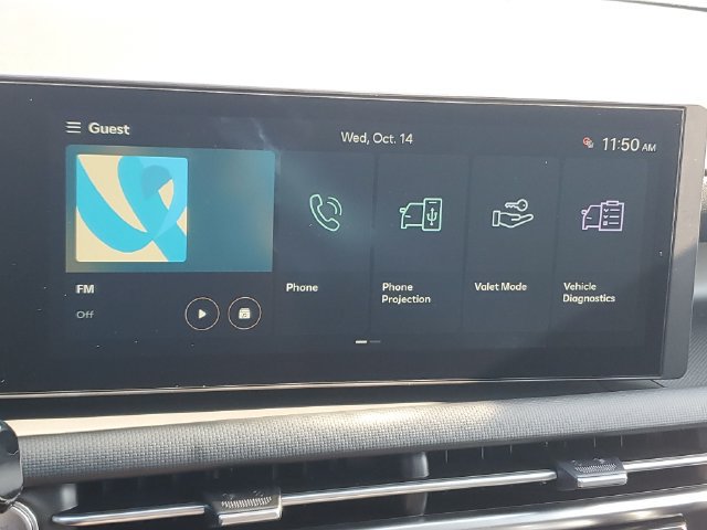 New 2027 Hyundai Santa Cruz SE AWD/4WD image 25