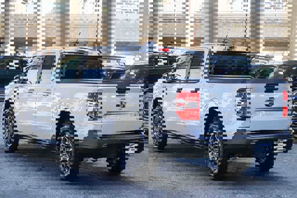 New 2026 Ford Maverick XLT image 6