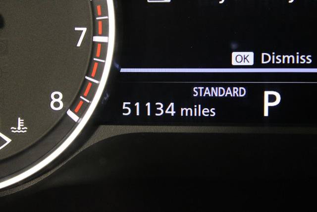 Certified 2022 Nissan Pathfinder SL FWD image 30