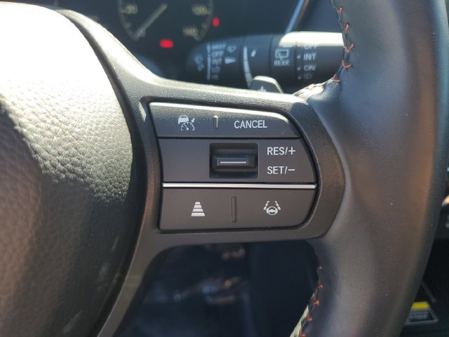 Certified 2024 Honda CR-V Sport-L image 31