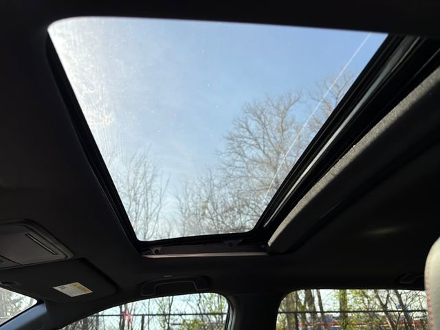 New 2026 Honda CR-V Sport-L image 26