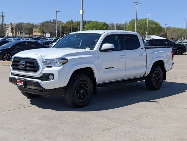 Used 2022 Toyota Tacoma SR5 image 10