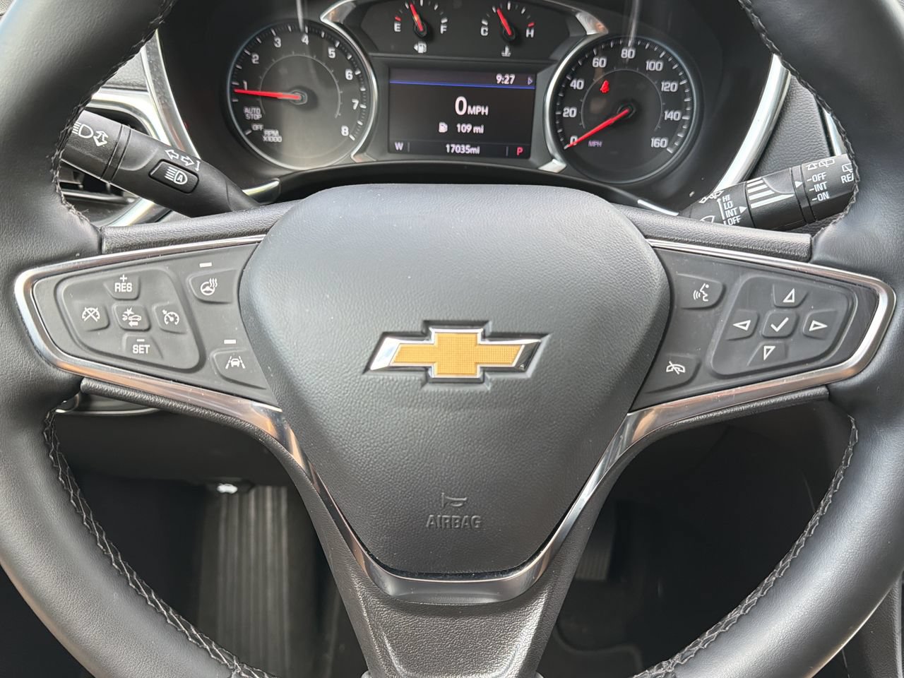 Used 2024 Chevrolet Equinox LT FWD image 13