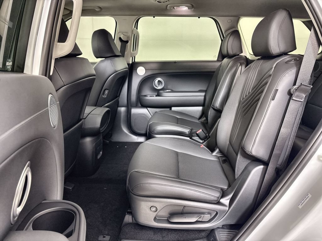New 2026 Hyundai Palisade SEL Premium FWD image 25
