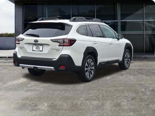 Certified 2024 Subaru Outback Limited XT AWD/4WD image 9