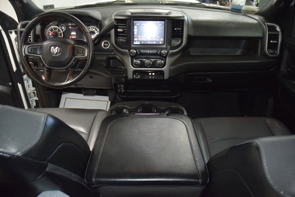 Used 2023 RAM 3500 Tradesman image 26