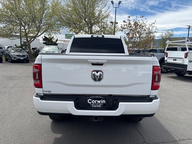 Used 2019 RAM 2500 Big Horn w/ Towing Technology Group AWD/4WD image 7