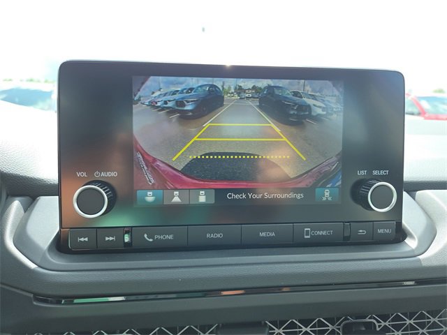 New 2025 Honda Accord SE image 12