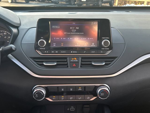 Used 2022 Nissan Altima 2.5 S image 19