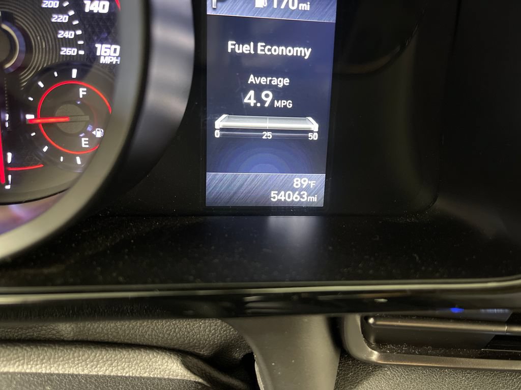Used 2021 Hyundai Elantra N Line FWD image 21